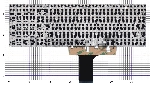 Клавиатура для ноутбука HP 17-CN 17-CP черная