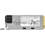 Блок питания серверный Gospower G1358-2000WNAA CRPS 2000W Redundant module (ШВГ= 73.5x39x185мм), 80 PLUS Titanium, Input 90-264Vac or HVDC (180-300V), OEM