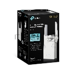Усилитель беспроводного сигнала Wi-Fi TP-Link RE235BE