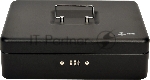 Ящик для денег без номинала Cactus CS-DCB-004 90x300x240 графитовый, вид 10