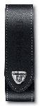 Чехол из нат.кожи Victorinox RANGER GRIP (4.0506.L) черный без упаковки