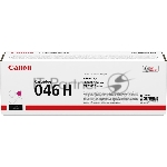 Картридж лазерный Canon 046M H для i-SENSYS MF732/734/735, LBP653/654. Пурпурный. 5000 страниц.