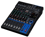 Аналоговый микшерный пульт Yamaha MG10XUF