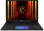 Ноутбук MSI Titan 18 HX AI A2XWJG-206RU черный Core Ultra 9 285HX 64Gb SSD 4Tb NVIDIA GeForce RTX 5090 для ноутбуков 24Gb 18" IPS UHD+ (3840x2400) Windows 11 Home WiFi BT Cam (9S7-182421-206)