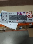 (Поврежденный товар) Клавиатура беспроводная DEFENDER UltraMate SM-535 черный (USB, 108 клавиш +4FN, Multimedia) (45535_(Поврежденный товар) 000103)