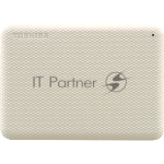 Внешний жесткий диск TOSHIBA HDTCA40EW3CA Canvio Advance 4ТБ 2.5" USB 3.0 св.-бежевый