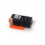Картридж струйный NVPrint PGI-425PGbk (NV-4532B001) Black для Canon Pixma iP4840, MG5140, MG6140, MG8140 (21 мл)