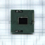 Процессор Socket 988 Core i5-2410M 2300MHz (Sandy Bridge, 3072Kb L3 Cache, FSB 5GT/s, SR04B) с разбора