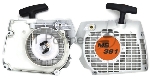 Ручной стартер для бензопилы Stihl MS 361 101063