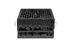 Блок питания SAMA P1000 Black (XPH1000-AP), 1000W 80 PLUS Platinum (ATX, 3.1, PCIe 5.0, Full modular, 1x24(20+4)pin mesh 600мм, 2xCPU 8(4+4)pin 700мм, 3xPCIe*2 8(6+2)pin 600мм, 1x12VHPWR PCIe 5.1 12+4pin 600W 600мм, 4xSATA*3 450+150+150+150мм, 4xMOLEX4pin*3 450+150+150+150мм, Active, 140x140мм, 150x150x86mm, APFC, OVP, UVP, SCP, OCP, OTP, OPP, SIP, черный)