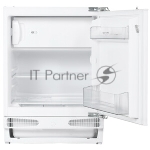 Встраиваемый холодильник Zigmund & Shtain BR 23 X
