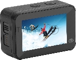 Экшн-камера Digma DiCam 980 1xCMOS 12Mpix черный, вид 33
