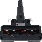 Пылесос вертикальный Tefal X-Force Flex 11.60 Aqua TY9890WO синий/серый, питание от аккумулятора, 130 Вт, уборка сухая/влажная, пылесборник 0.9 л, вид 47