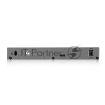 Коммутатор Zyxel GS1350-6HP, 4xGE PoE+, 1xGE PoE++ (802.3bt), 1xSFP, бюджет PoE 60 Вт, дальность передачи питания до 250 м, автоперезагрузка PoE-портов, повышенная защита от перенапряжений и электростатических р