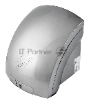 Сушилка для рук Puff -8820C 2000Вт хром