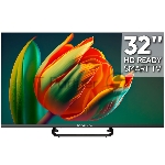 Телевизор Topdevice 32" TDTV32CS04H черный LED HD 60Hz Android TV