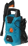 Мойка высокого давления Bort BHR-1700-PRO