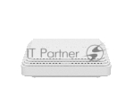 Точка доступа Wi-Fi Netcraze Orbiter 6 (NAP-630) 6 AX3000 c портом 2.5 Gigabit Ethernet и питанием Power over Ethernet