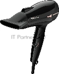 Фен Panasonic EH-NE66-K865 черный, 2000 Вт, ионизация, компактный