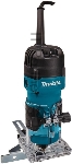 Станок фрезерный Makita 3711 530W
