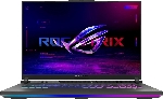 Ноутбук ASUS ROG Strix G18 G814PM-S8074/18"/IPS/AMD Ryzen 9 8940HX/16GB/1024GB SSD/NVIDIA GeForce RTX 5060 8GB/Windows 11 Pro/серый/3kg