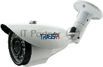 Камера видеонаблюдения IP Trassir TR-D2B6 v2 2.7-13.5мм корп.:белый