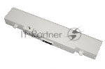 Аккумуляторная батарея для ноутбука Samsung R420 R510 R580 R530 (AA-PL9NC6W) 5200mAh OEM белая