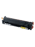 Картридж лазерный Sakura 067Y (5099C002) для Canon i-SENSYS LBP631/LBP633/MF651/MF655/MF657, желтый, 1300к. (чип без счетчика копий)