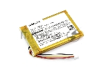 Аккумуляторная батарея для JBL Clip  3.7V  1000mAh  2.22Wh