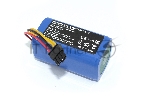 Аккумулятор для Redmond RV-R500 14,4V 2600mAh