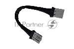 Аккумулятор Systeme Electric для SRTSE 5-10K 2 поколения, 12В 9Ач 16 шт, картриджная замена АКБ