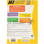 Бумага лазерная матовая двусторонняя (HI-image paper) A4 200 г/м 100л.
