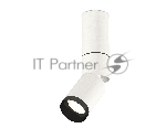 Светильник Ambrella Light XM6312115 SWH/PBK белый песок/черный полированный MR16 GU5.3 (С6322, A2061, A2220, C6312, N6131)