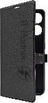 Чехол (флип-кейс) BoraSCO для Infinix Smart 7 71753 черный, вид 13