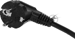 Кофеварка рожковая Vitek VT-1517 (BN) коричневый, исп. кофе - молотый, 1.65 л, 1238 Вт, 15 Бар, вид 45