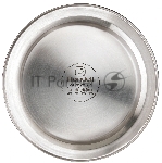 Чайник для плиты металлический Rondell Solo RDS-1608 2.5 л. стальной, вид 5
