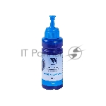 Чернила NV-INK100 универсальные Cyan пигментные для аппаратов Epson (100ml) Китай