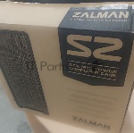 (Поврежденный товар, битый корпус) Корпус Zalman S2 черный без БП ATX 2x120mm 2xUSB2.0 1xUSB3.0 audio bott PSU