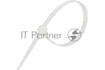 Стяжки Cablexpert NYT-400x7.6 пластиковые 400 мм х 7.6 мм, белые (100 шт.)