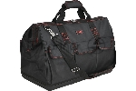 Сумка для инструментов Deli DL430906 Black Edition