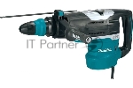 Перфоратор Makita HR5212C, SDS-Max, 1510 Вт, 20 Дж, от сети