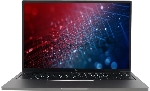 Ноутбук IRU Strato 16ALMR Core i5 12450H 16Gb SSD256Gb Intel UHD Graphics 16" IPS FHD (1920x1200) Windows 11 Pro grey WiFi BT Cam 5400mAh (2142315)