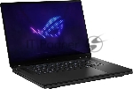 Ноутбук Asus ROG Zephyrus Duo 16 GX651AX-SR117W/16"/OLED/Intel Core Ultra 9 386H/64Gb/1Tb SSD/NVIDIA GeForce RTX 5090 24Gb/Windows 11 Home/темно-серый/2.82kg, вид 3
