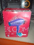 (Поврежденный товар) Фен GA.MA PURPLE GH0310 [Cм.описание!]