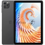 Планшет OSCAL Pad 9 10.1", 4Gb, 128Gb, 4G, Wi-Fi, Android 15, серый