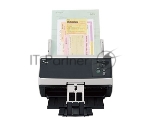 Сканер Fujitsu scanner fi-8150 уровня рабочей группы, 50 стр/мин, 100 изобр/мин, А4, двустороннее устройство АПД, USB 3.2, светодиодная подсветка.