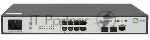 Коммутатор SNR SNR-S2985G-8T-POE, 8×1 Гбит/с PoE + 2×1 Гбит/с SFP, управляемый, вид 7