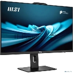 Моноблок MSI Pro AP272P 14M-685XRU 27" Full HD i7 14700 (2.1) 32Gb SSD1Tb UHDG 770 noOS GbitEth WiFi BT 120W клавиатура мышь Cam черный 1920x1080 (9S6-AF8321-820), вид 13