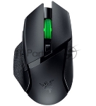 Игровая мышь беспроводная Razer Basilisk V3 X Hyperspeed, черный