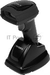 Сканер штрих-кода ручной Mindeo CS2291-HD (BT) 2D имидж, проводной, 45 скан/сек, USB, Bluetooth, серый, вид 23